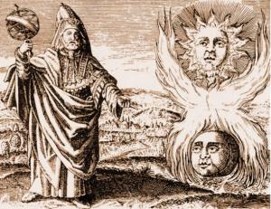 Magic ephesians