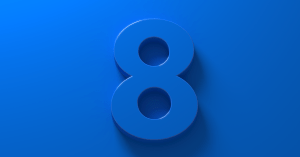 Logos 8 silver Review