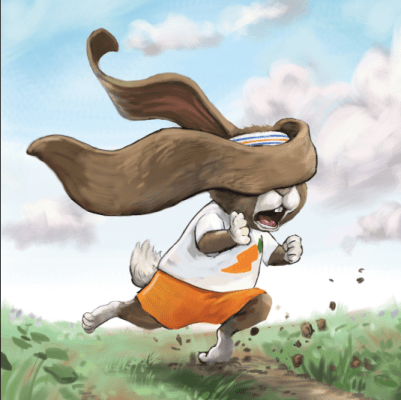 book review buster's ears trip him up ed welch good book co