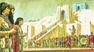 Sumerian Prayer