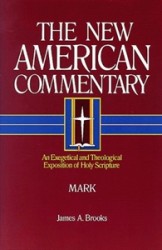 洋書 Mark A Good News Commentary 2e61f-mark-nac.jpg