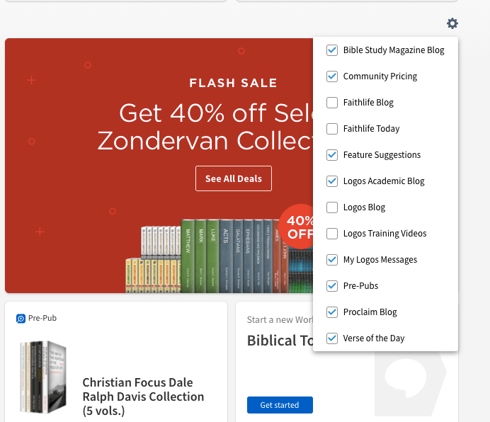 Logos 8 silver Review