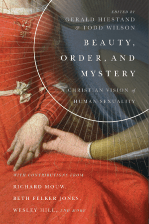 Beauty, Order, Mystery