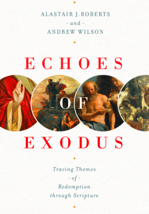 Echoes of Exodus Review
