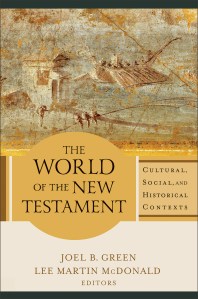 world-of-the-new-testament