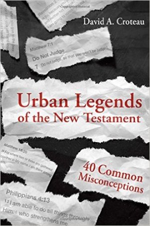 Urban Legends