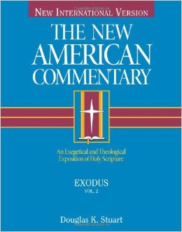 Exodus [NAC] Douglas Stuart
