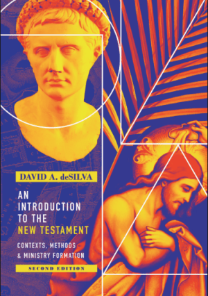 book review David desilva an introduction to the new testament second (2nd) edition 