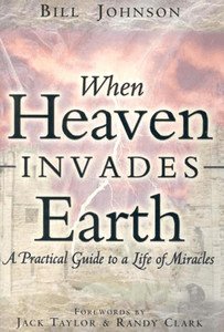 When Heaven Invades Earth