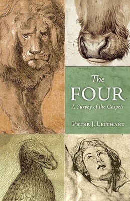 the Four Peter Leithart Canon Press book review 2015