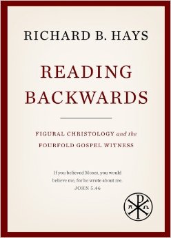Reading backward richard hays book review