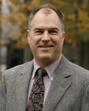 James R Edwards A Scholar's Devotion