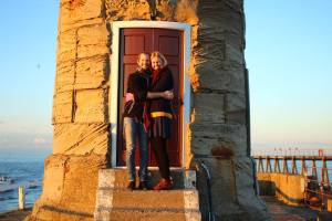 Lighthouse