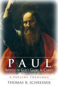 Paul, Apostle