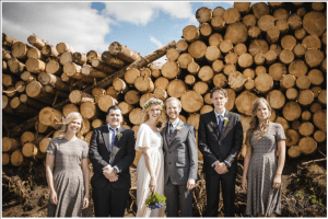 Timber
