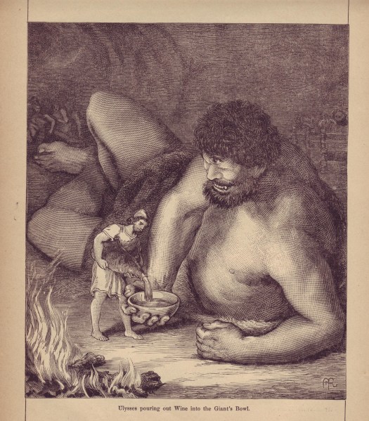 Homer-Cyclops-SM-704428