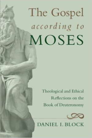 moses