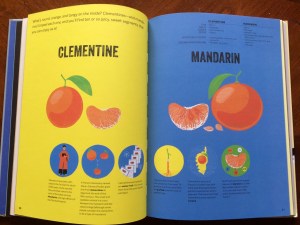 Oranges