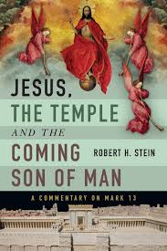 Jesus, Temple, Son of Man