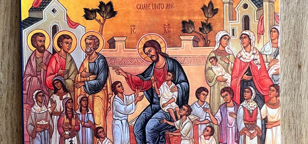 The Kinship of Jesus Kathleen Mills Book Cover